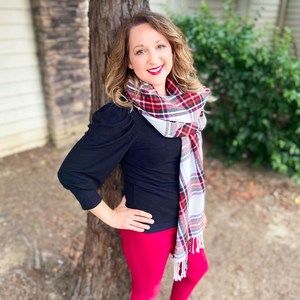 Meet your Posher, Renee